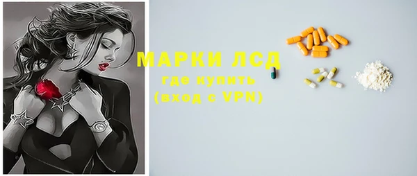 молекула духа Аркадак